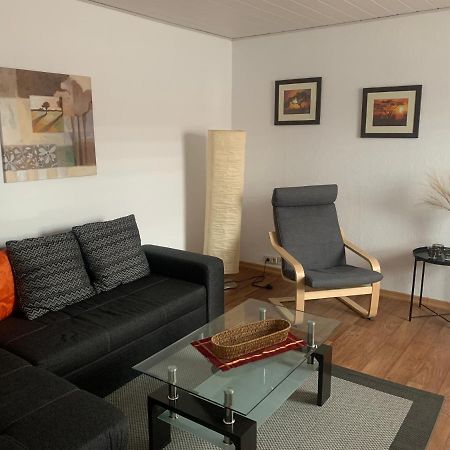 Ferienwohnung Roemmer Schachdorf Strobeck Ngoại thất bức ảnh