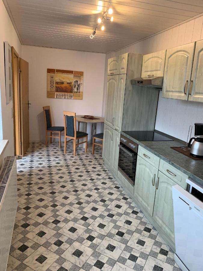 Ferienwohnung Roemmer Schachdorf Strobeck Ngoại thất bức ảnh