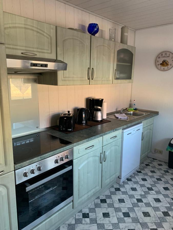 Ferienwohnung Roemmer Schachdorf Strobeck Ngoại thất bức ảnh