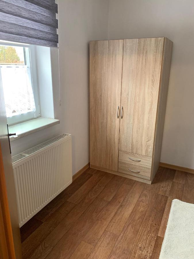 Ferienwohnung Roemmer Schachdorf Strobeck Ngoại thất bức ảnh