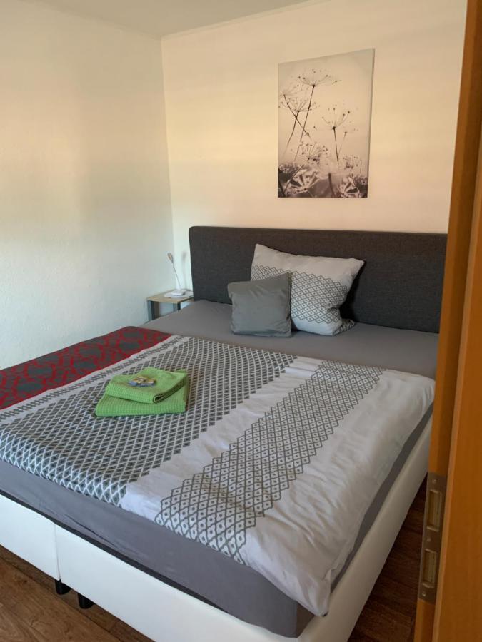 Ferienwohnung Roemmer Schachdorf Strobeck Ngoại thất bức ảnh