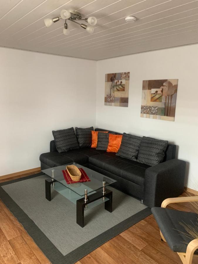Ferienwohnung Roemmer Schachdorf Strobeck Ngoại thất bức ảnh