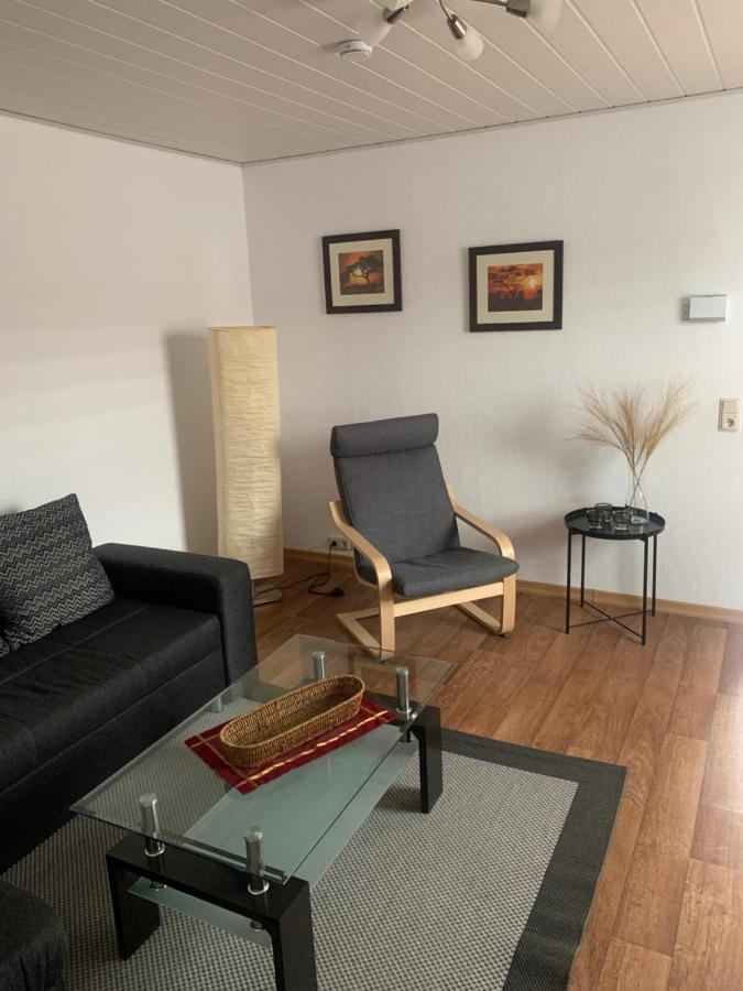 Ferienwohnung Roemmer Schachdorf Strobeck Ngoại thất bức ảnh