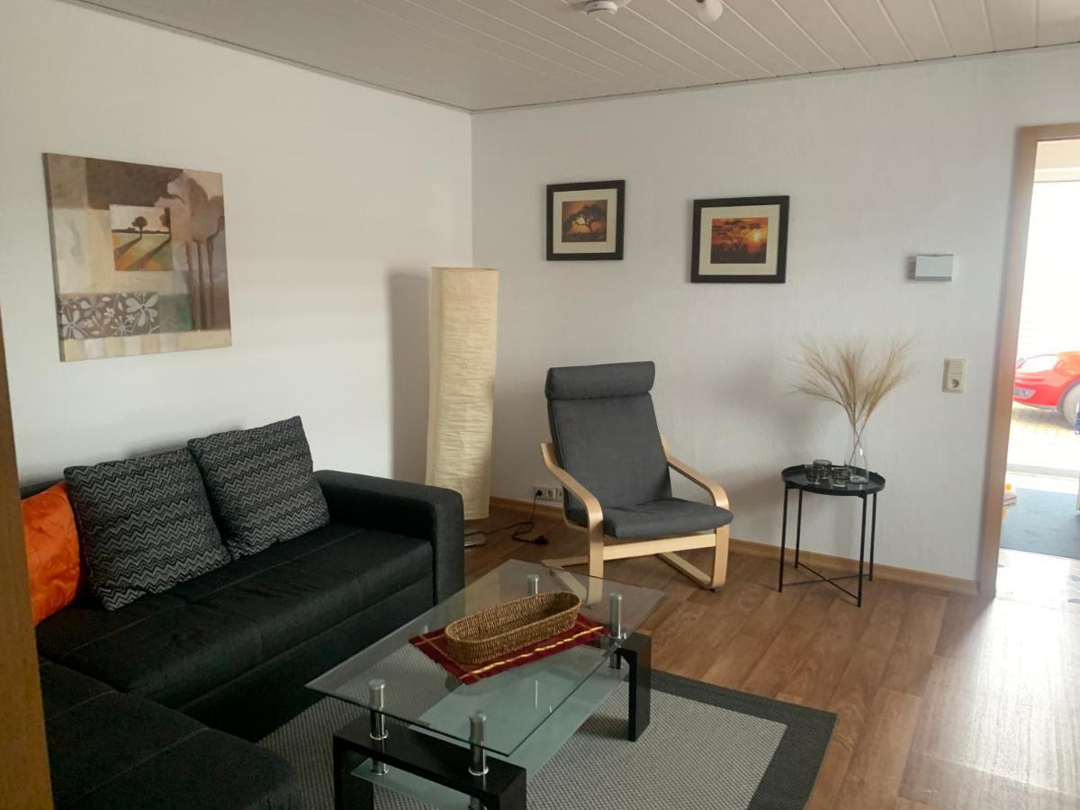 Ferienwohnung Roemmer Schachdorf Strobeck Ngoại thất bức ảnh