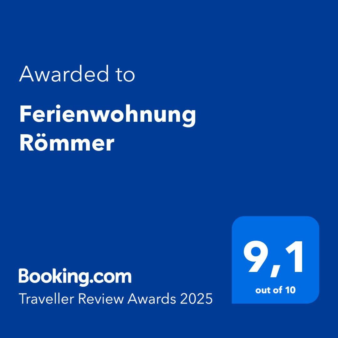 Ferienwohnung Roemmer Schachdorf Strobeck Ngoại thất bức ảnh